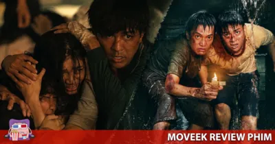 So sánh Trại Buôn Người và Thiên Đường Máu - Có gì khác nhau?