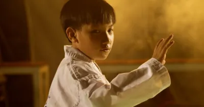 "Đỡ không nổi" với độ dễ thương và diễn xuất của các sao nhí Việt Nam