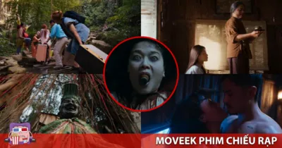 Án Mạng Karaoke - Đủ chất cho một phim trinh thám hay?