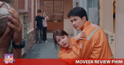 Review Án Mạng Xém Hoàn Hảo – Ý tưởng phim “xém hoàn hảo” nhưng chưa đủ sắc bén