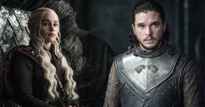 Điều gì sẽ xảy ra khi Jon Snow gặp Daenerys trong tập 3 Game of Thrones 7