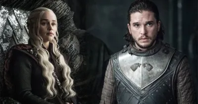 Điều gì sẽ xảy ra khi Jon Snow gặp Daenerys trong tập 3 Game of Thrones 7
