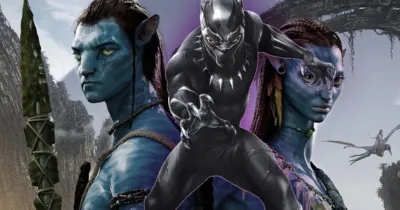 Doanh thu cuối tuần qua - Black Panther thống trị nội địa, Tomb Raider tung hoành ở quốc tế