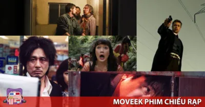 Án Mạng Karaoke - 8 Vụ án bắt đầu chỉ vì những động cơ "ố dề" nhất màn ảnh