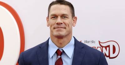 John Cena thế chỗ Sylvester Stallone trong bộ phim hành động của Thành Long