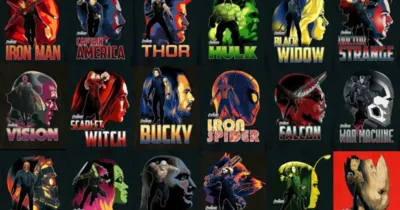 Avengers: Cuộc Chiến Vô Cực và 20 điều chúng ta cần biết mà đội ngũ sản xuất vừa tiết lộ