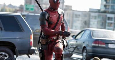 Deadpool ngự trị bảng doanh thu sau hai tuần công chiếu