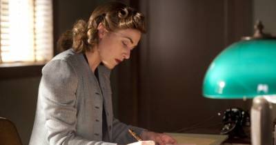 Kate Winslet của Wonder Wheel – Đóa hồng rực thắm giữa cuộc đời