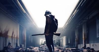 I Am a Hero - Ai cũng có thể là “Người Hùng”