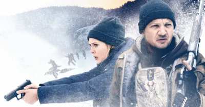 [REVIEW] Wind River – Phim không đi đến cái đích như khán giả mong đợi
