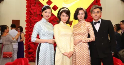Cô Ba Sài Gòn công chiếu lần đầu tại LHP Busan 2017
