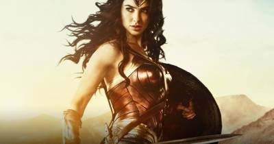 Đạo diễn Patty Jenkins không hề chọn Gal Gadot vào vai Wonder Woman