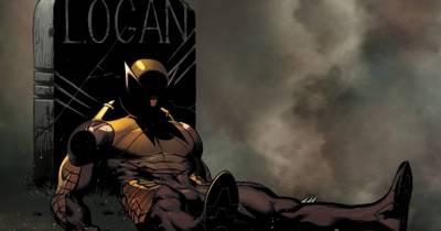 Logan - Cát bụi xế chiều