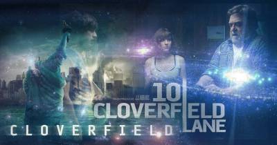 10 Cloverfield Lane sẽ mở ra cả một vũ trụ riêng