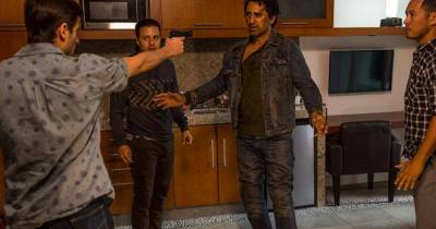[Review] Fear The Walking Dead S02E14&15 - Wrath & North