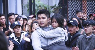 [REVIEW] Phim Lôi Báo - Còn nhiều thiếu sót nhưng cũng đáng xem