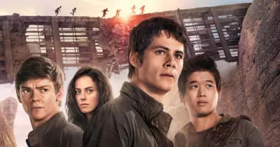 Walton Goggins gia nhập Maze Runner: The Death Cure