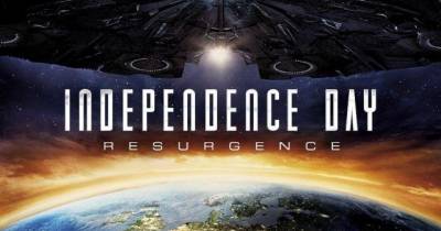 Independence Day: Resurgence – Kế thừa sự hoành tráng của tiền bối