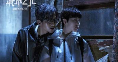 "Nữ thần cổ trang" Lưu Thi Thi lột xác, làm cảnh sát trong Án Mạng Liên Hoàn