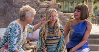 Mamma Mia! Yêu Lần Nữa - Những bài nhạc bất hủ của ABBA sắp sửa trở lại màn ảnh
