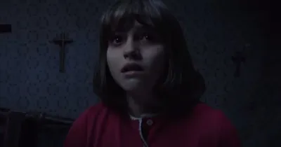 The Conjuring 2 kể câu chuyện kinh dị England’s Amityville