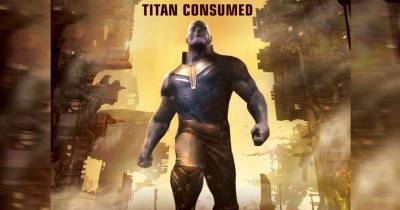 Thanos: Titan Consumed cho khán giả thấy khởi nguồn của MCU