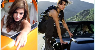 Fast and Furious - Chặng đua dài 14 năm và còn nữa
