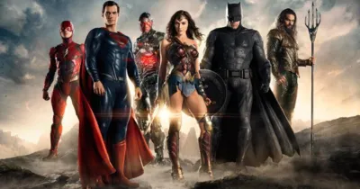 Ngôi sao Justice League có vai cameo trong Suicide Squad