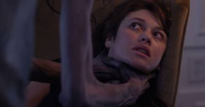 Mara Kẻ Không Ngủ thế chỗ Halloween, đối đầu loạt phim hấp dẫn cùng ngày