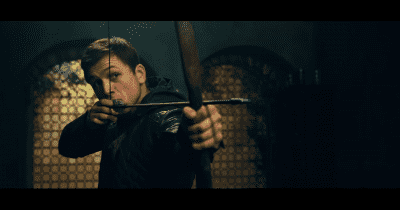 [TRAILER] Robin Hood 2018 - "Vua trộm" phiên bản mới sẽ trở lại màn ảnh