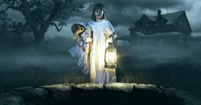 Annabelle: Creation trailer - Mở rộng một vũ trụ kinh dị Conjuring của James Wan