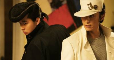 Live action Jojo’s Bizarre Adventure sẽ ra mắt khán giả Việt Nam