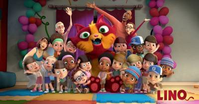 [REVIEW] Lino Và 7 Kiếp Nạn - Quá hời hợt với người lớn nhưng lại thừa phức tạp với trẻ con