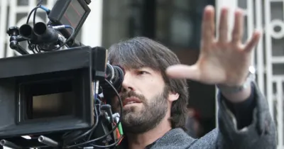 Ben Affleck - Từ diễn viên tài năng cho đến đạo diễn ẵm giải Oscar