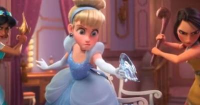 Có phải Disney đã và đang âm thầm đẩy mạnh bình đẳng giới qua các bộ phim hoạt hình công chúa?