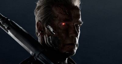 Arnold Schwarzenegger xác nhận lịch khởi quay Kẻ Hủy Diệt 6 vào hè này