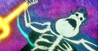 10 nhân vật phản diện "chết là đáng" trong Disney