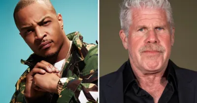 T.I. Harris, Ron Perlman và Milla Jovovich cùng tham gia Monster Hunter - phim chuyển thể từ game của Capcom