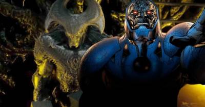 Justice League: 15 điều bạn cần biết về Apokolips, quê nhà của Darkseid