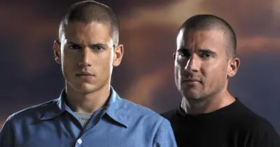 Prison Break mùa 6 chính thức triển khai