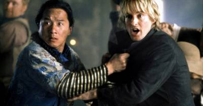 Shanghai Noon phần tiếp theo tìm được đạo diễn
