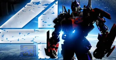 Trần Khôn, Huỳnh Hiểu Minh sẽ đóng Transformers 4?