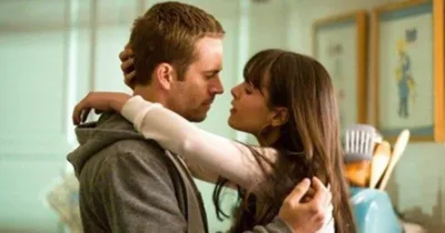 Fast & Furious 7 xô đổ nhiều kỷ lục phòng vé