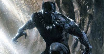 Tân binh “Black Panther” của Marvel tìm kiếm biên kịch