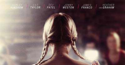 Cùng khám phá thế giới của porn star trong About Cherry