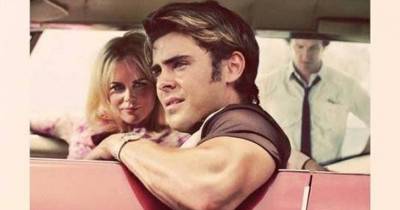 Zac Efron khoe vẻ nam tính trong The Paperboy