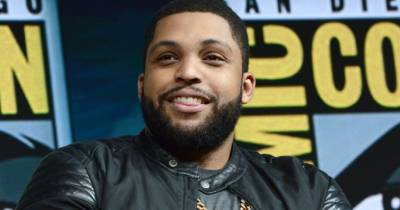 O'Shea Jackson tham gia Just Mercy cùng Michael B. Jordan