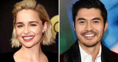 Last Christmas – Henry Golding đóng vai chính cùng ‘Mẹ Rồng’ Emilia Clarke