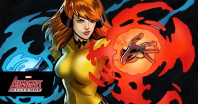 The Inhumans – Hình ảnh đầu tiên của  Crystal trên phim trường