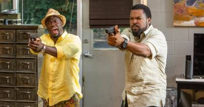 Cớm Tập Sự: Một lựa chọn không quá tệ